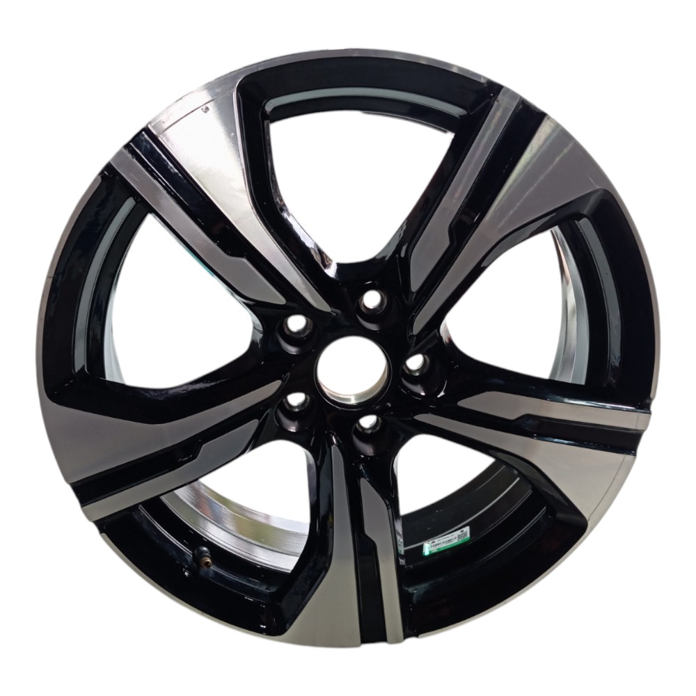 Roda Aro 17 Chery Tiggo 5xsport 2024 V621 1