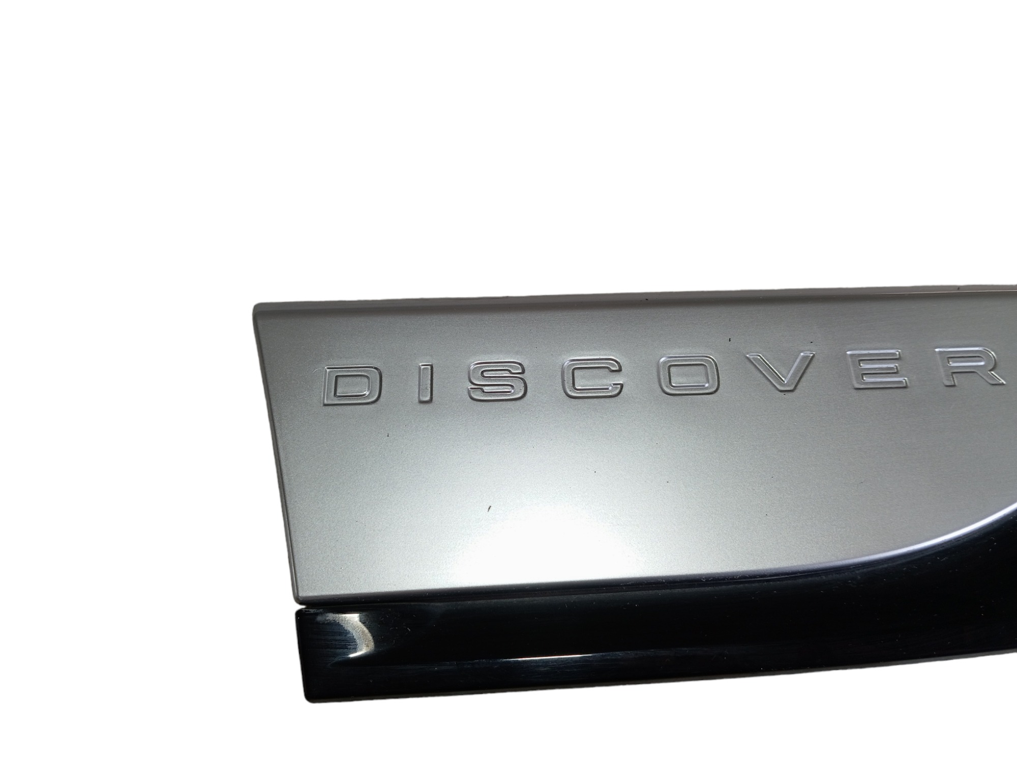 Moldura Paralama Direito Discovery 5 2019 V597 5