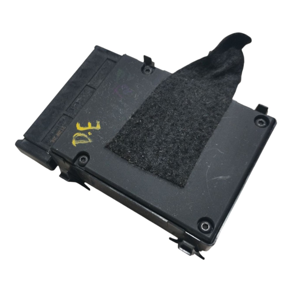 Botão Regulagem Banco Diant Esq Ram Rampage Rt 2023 25 V664 Preto 8