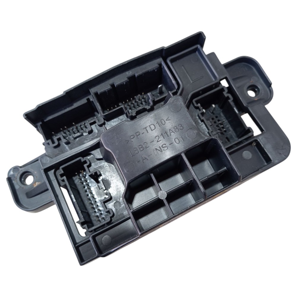 Módulo Porta Dian Esquerda Land Rover Defender 21 2022 V645 2