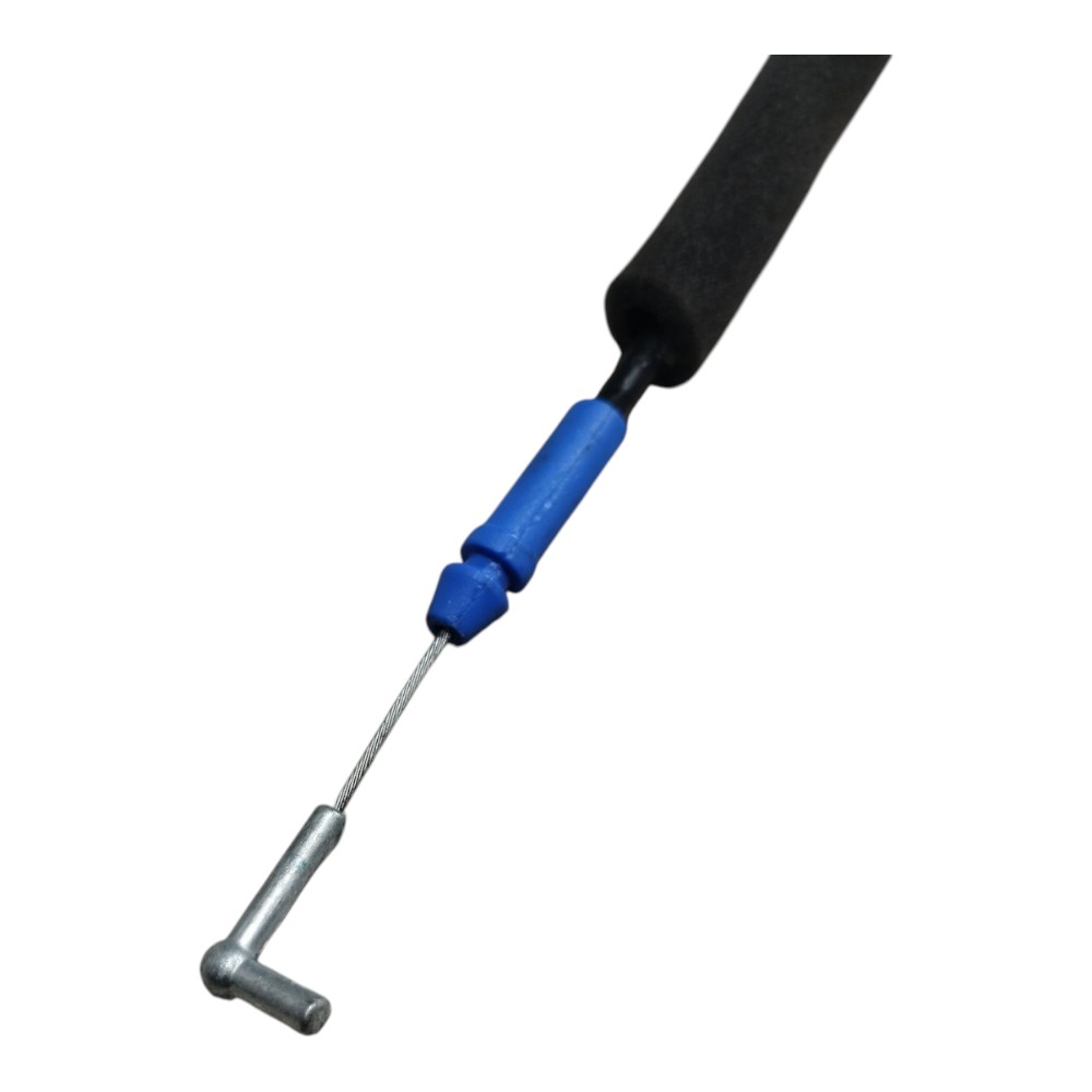 Fechadura Porta Traseira Direita Byd Dolphin Gs 2024 25 V666 8