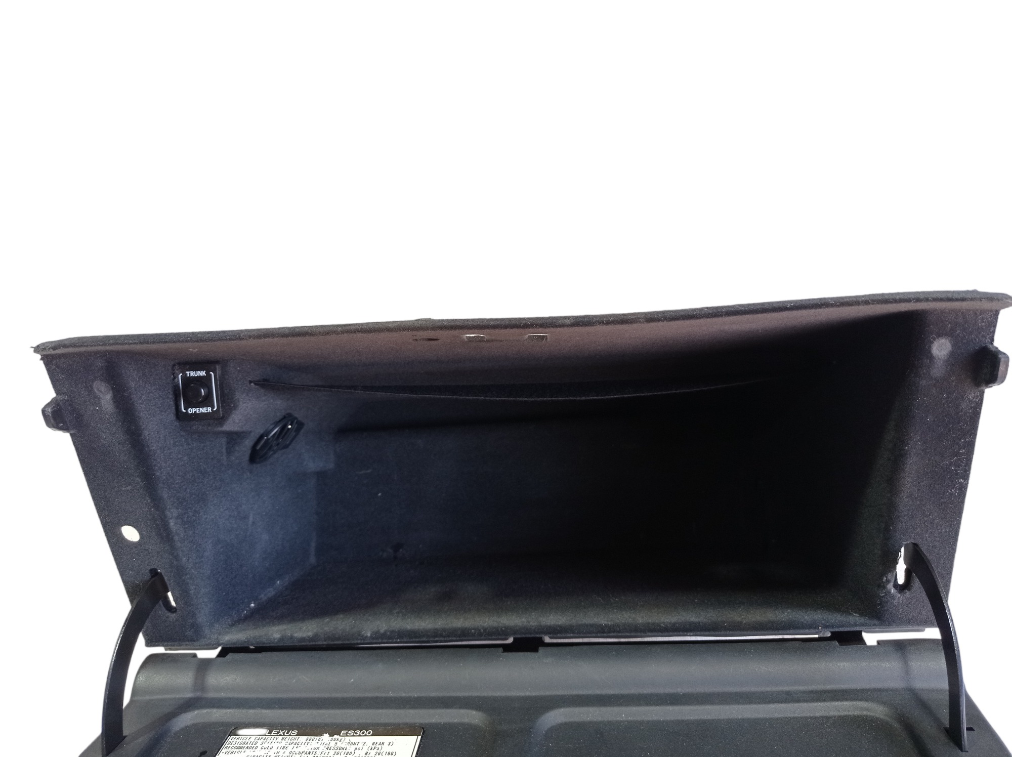 Porta Luvas Lexus Es300 3.0 1993 55581-33040 V571 4