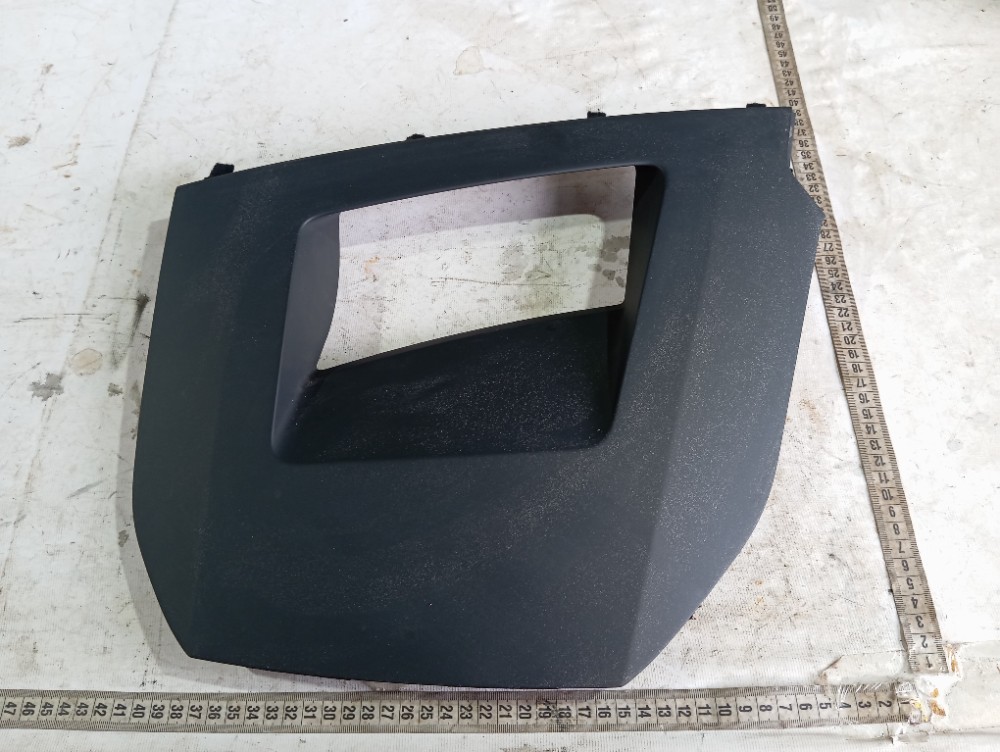 Acabamento Painel Lexus Rx500hf 2023 V619 9