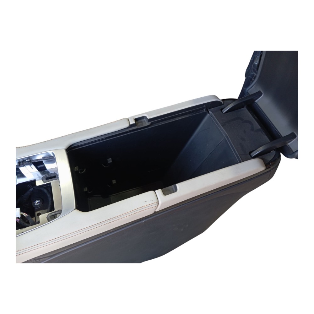 Console Central Byd Song Plus 1.5 2023 2024 V631 7