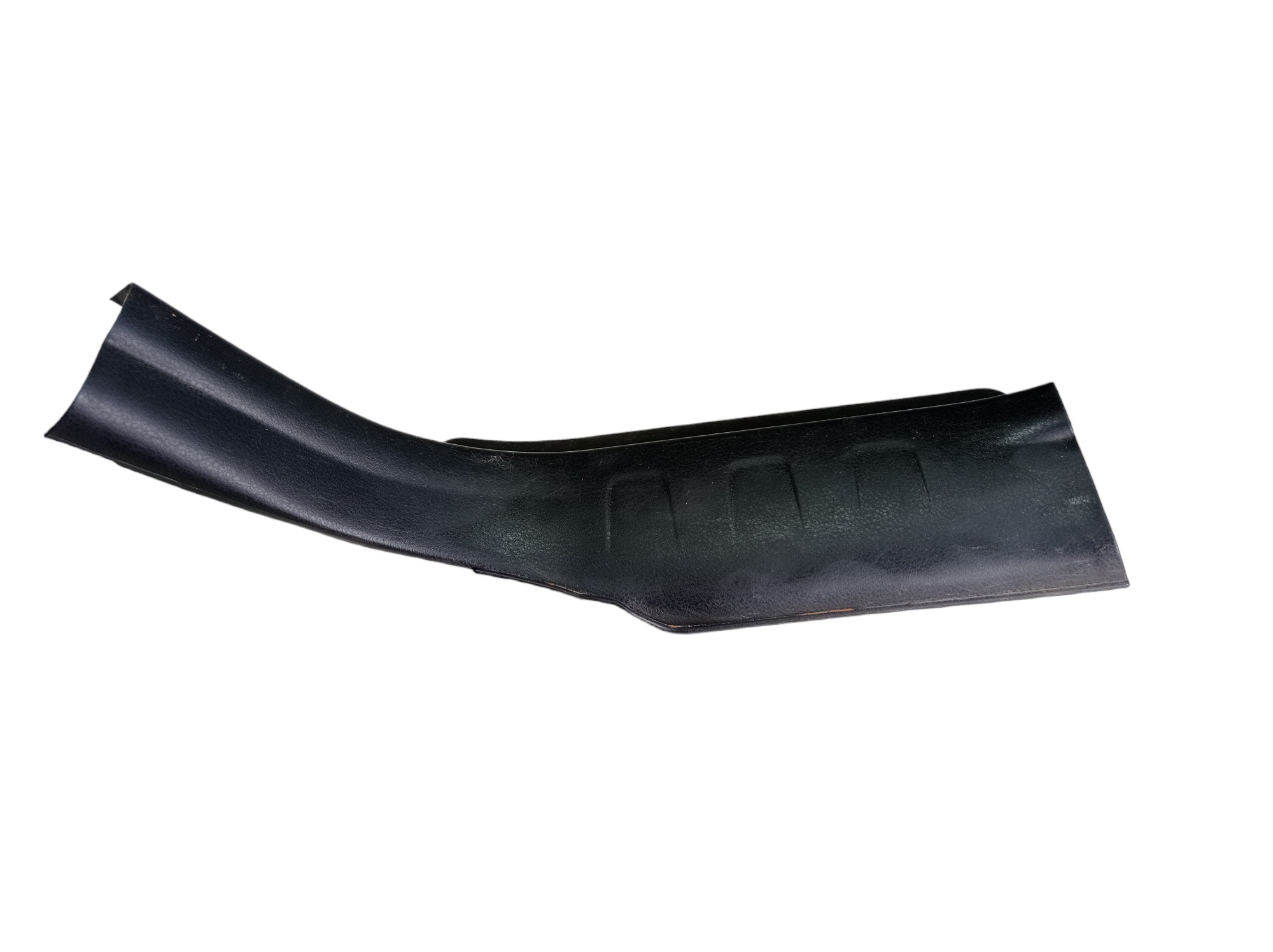 Soleira Traseira Esquerda Suzuki Grand Vitara 2012 2015 V570 6