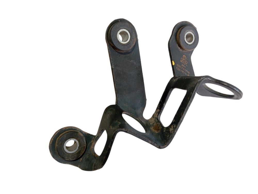 Suporte Trambulador Vw Fox 2009 5z0711789b 3