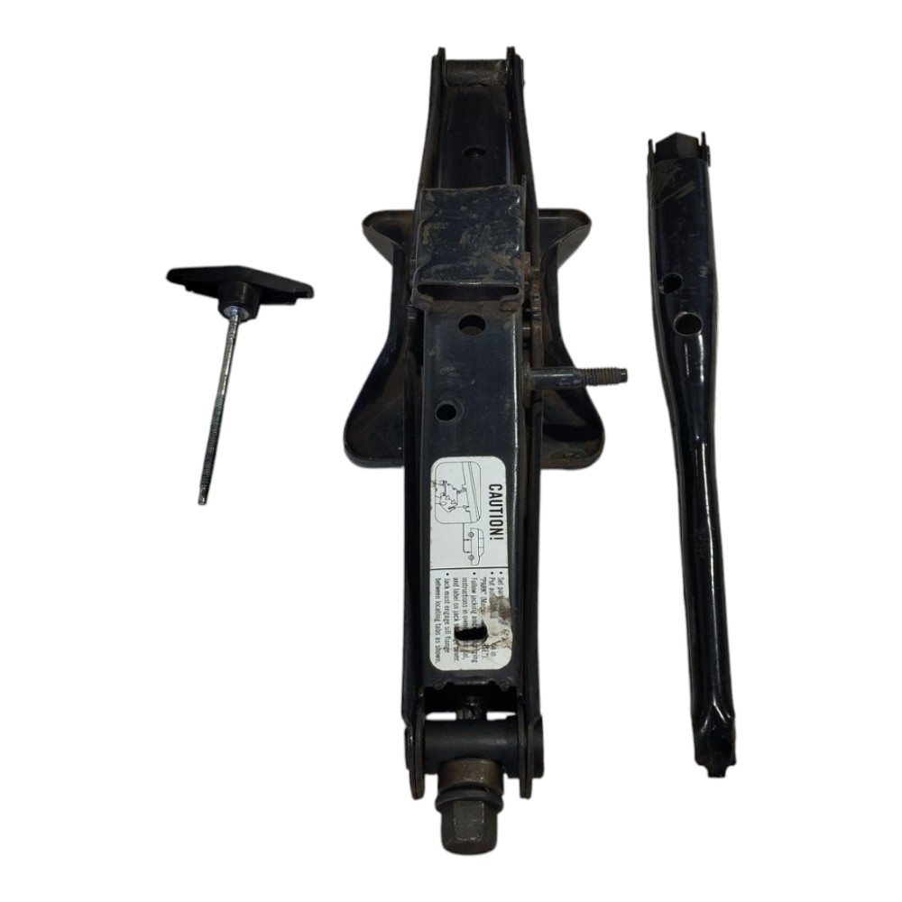 Kit Macaco Chrysler Grand Caravan 2003 V578