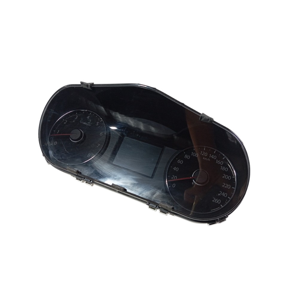 Painel Instrumentos Kia Cadenza 2011 2012 2013 V547 1
