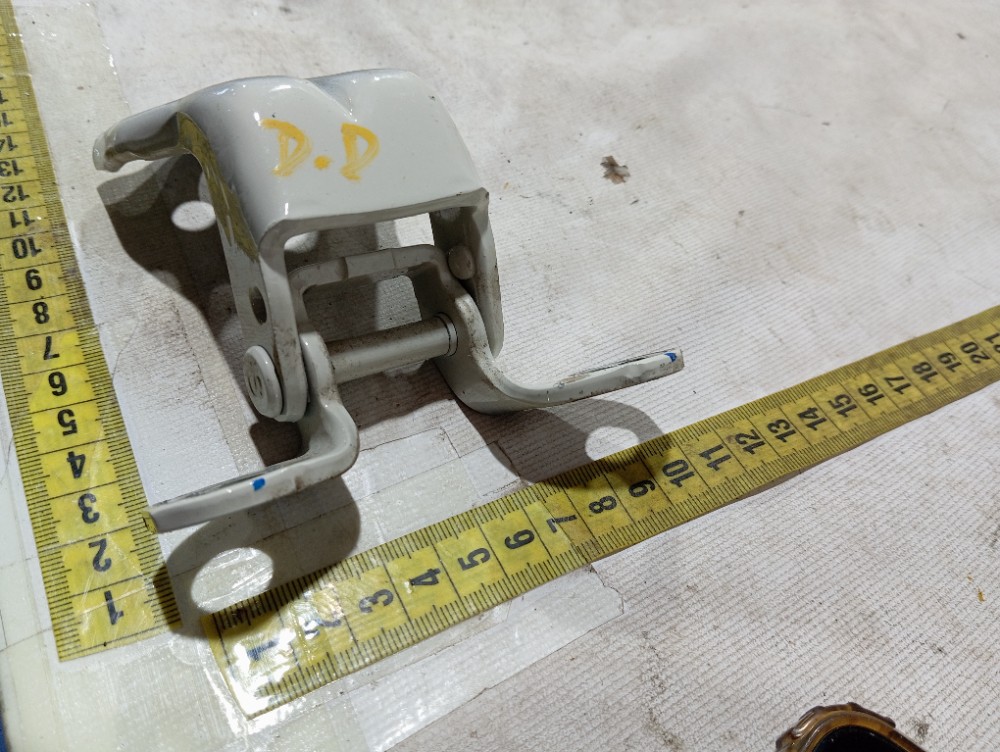 Dobradiça Porta Diant Direita Byd Dolphin Mini 2024 25 V665 5