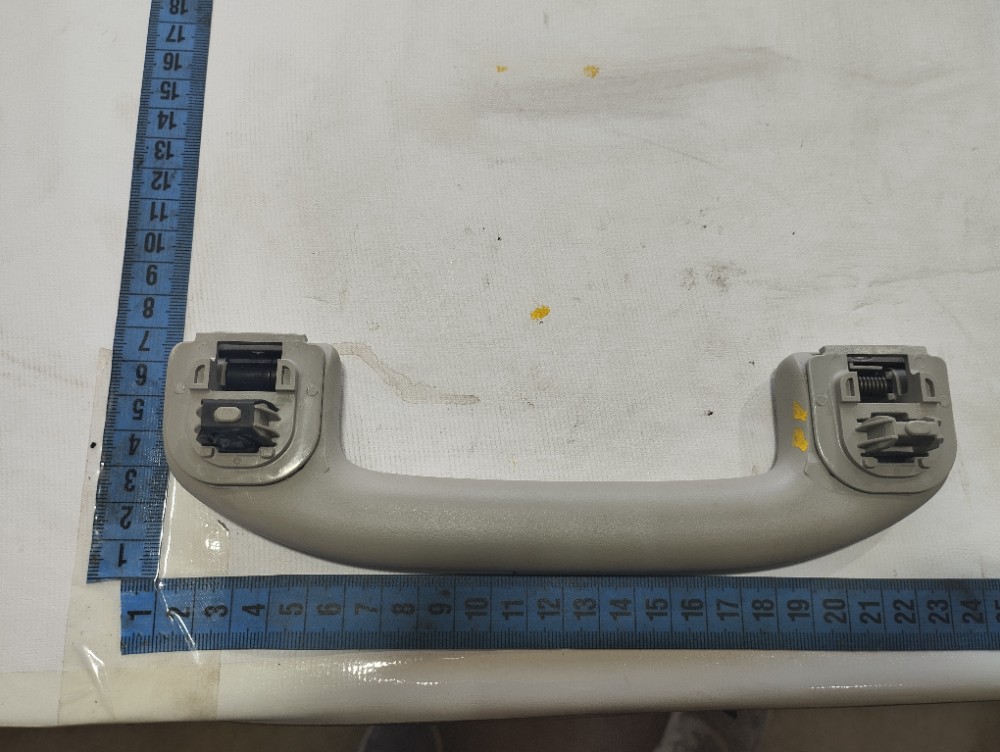 Alça Teto Dianteiro Direito Nissan Leaf 2023 V632 8