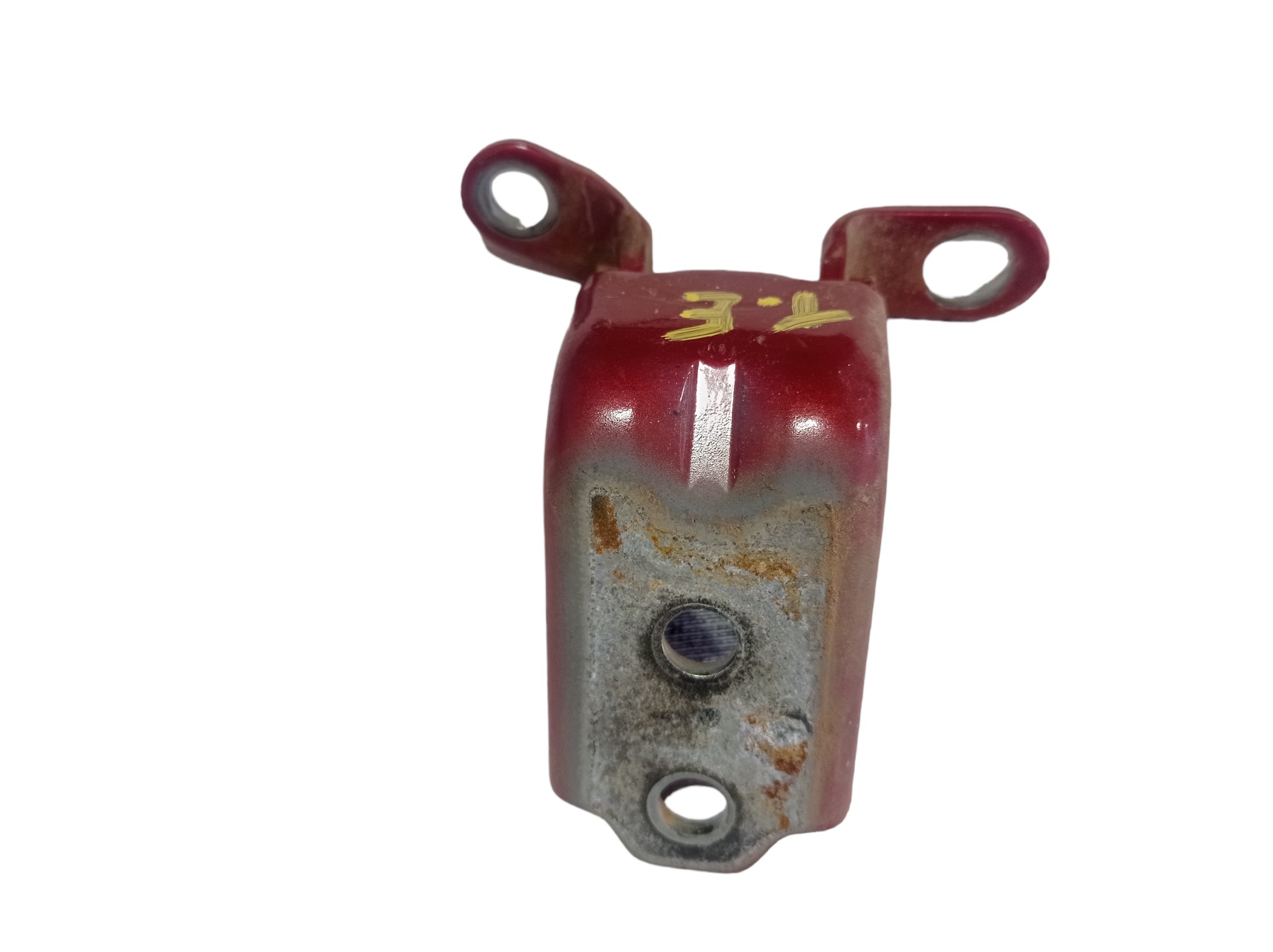 Dobradiças Porta Traseira Esquerda Jac T40 1.5 2019 V565 1