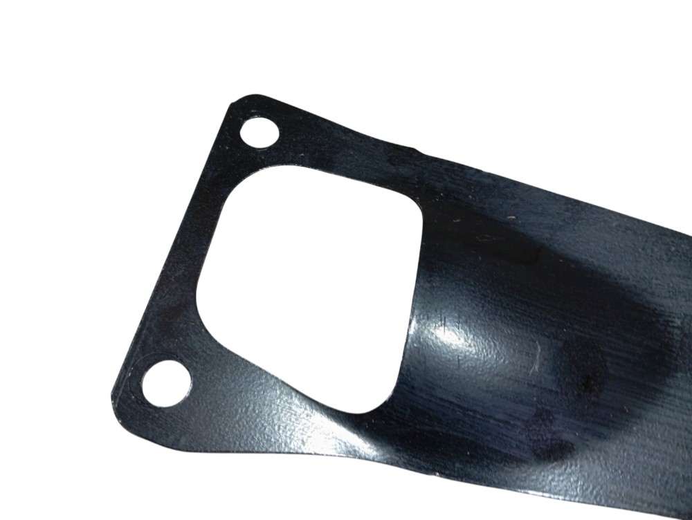 Suporte direito quadro dianteiro Renault Zoe Neo 2023 V617 3