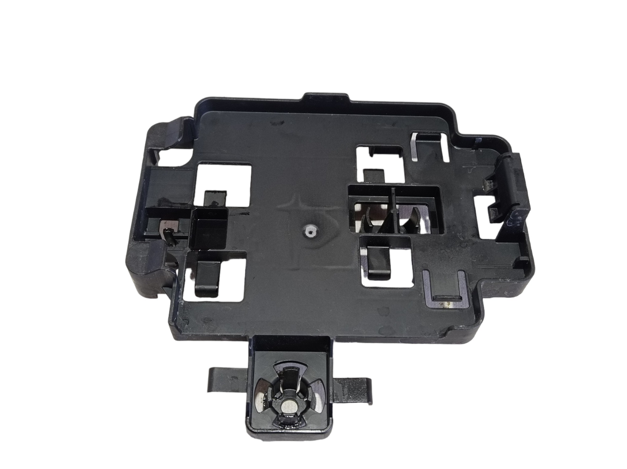 Suporte Modulo Controle Vw Taos Highline 250 2022 2024 V601 6