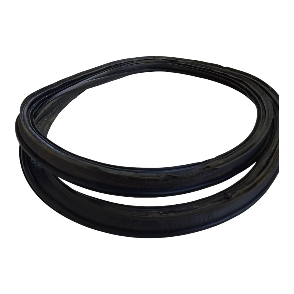 Borracha Tampa Traseira Jac Ejs1 2022 2024 V616 3