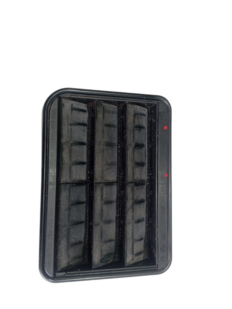 Difusor Ar Carroceria Traseiro Direito Bmw X4 30i 2019 1