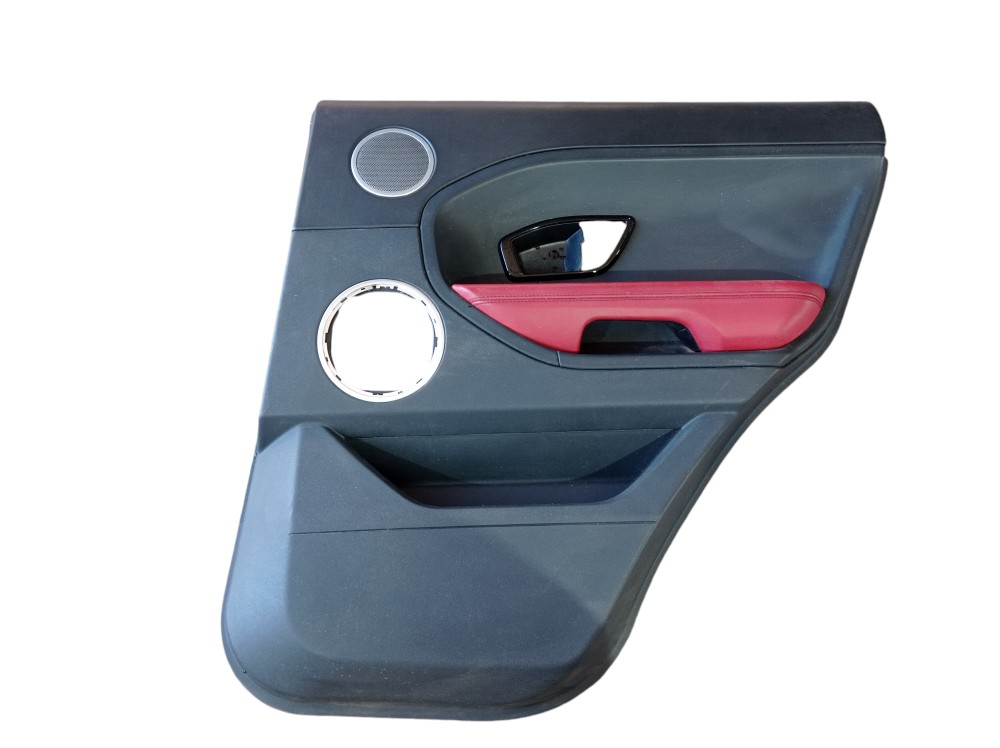 Forro Porta Traseira Direita Range Rover Evoque 2012 V603