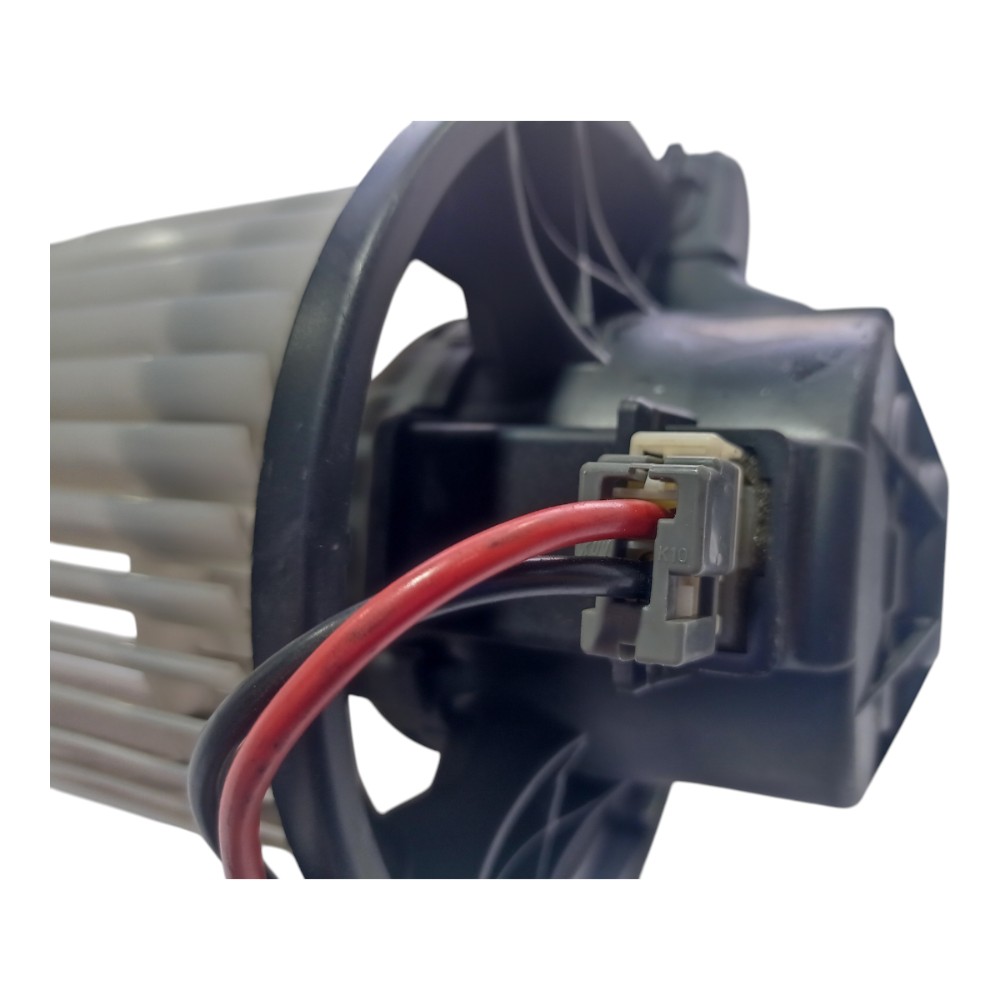 Motor Ventilador Ar Forçado Hyundai I30 2012 V27 9