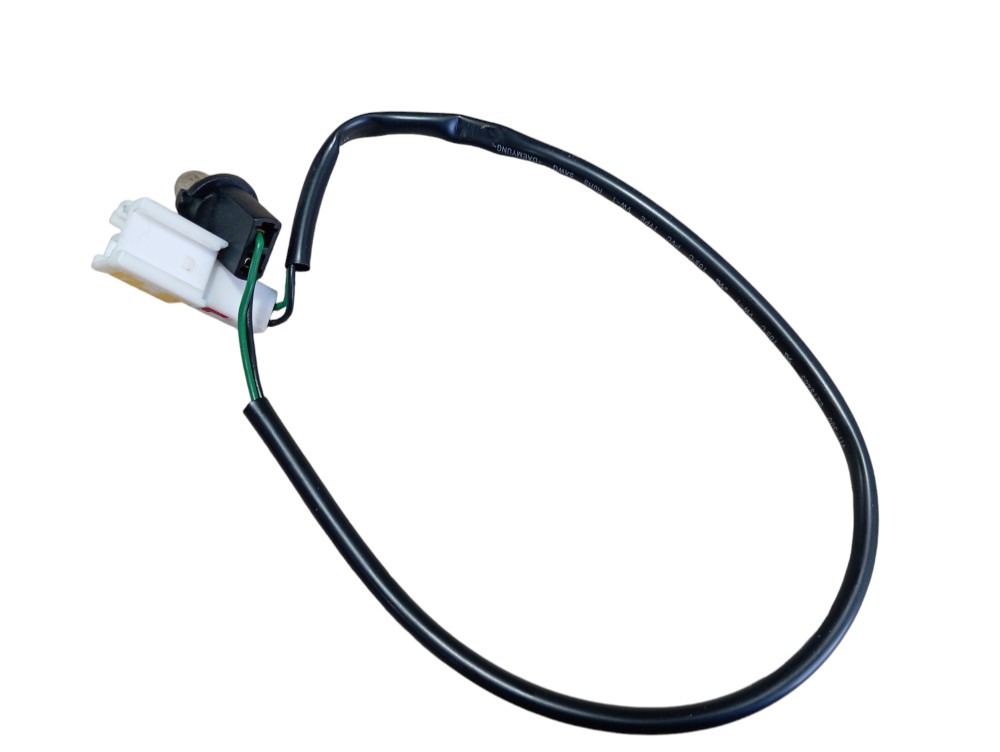 Luz Cortesia Porta Diant Esquerda Ssangyong Xlv 2018 V612 6