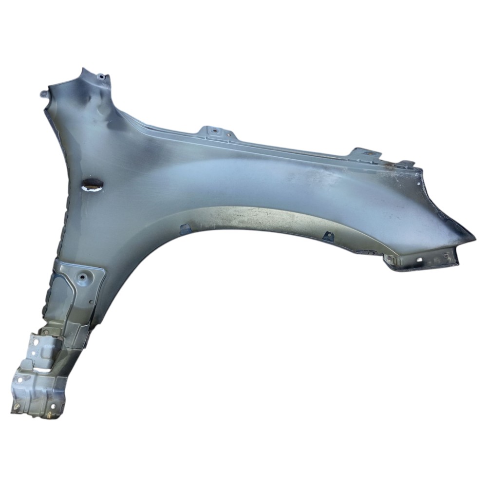 Paralama Esquerdo Suzuki Grand Vitara 2012 2015 V643 6