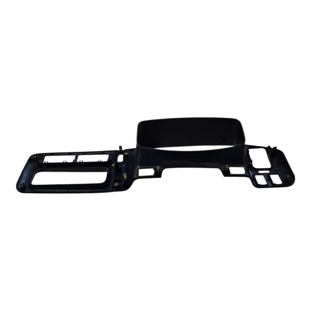 Moldura Painel Central Mitsubishi L200 Sport 2006 V647 3