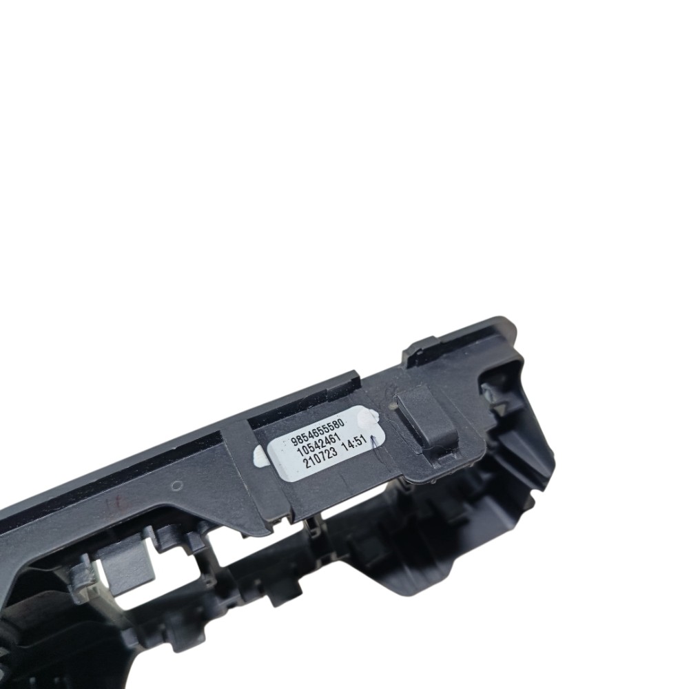 Moldura botão painel Citroen C3 Aircross 2024 2