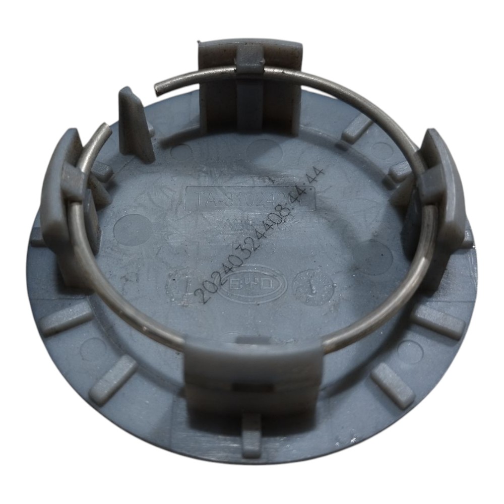 Calota Miolo Roda Byd Dolphin Mini 2024 2025 V665 5