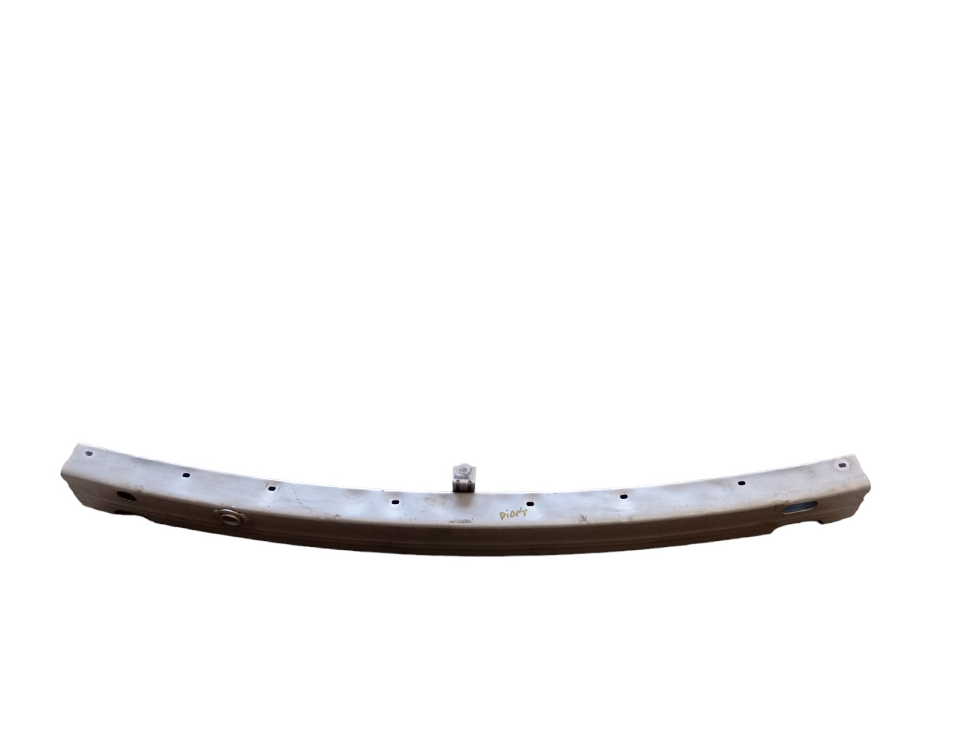 Alma Parachoque Dianteiro Lexus Es330 2006 V357 6