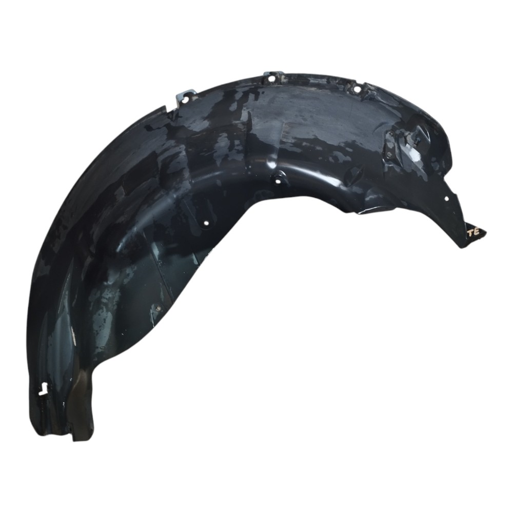 Parabarro Traseiro Esquerdo Land Rover Discovery 3 2007 V635 5