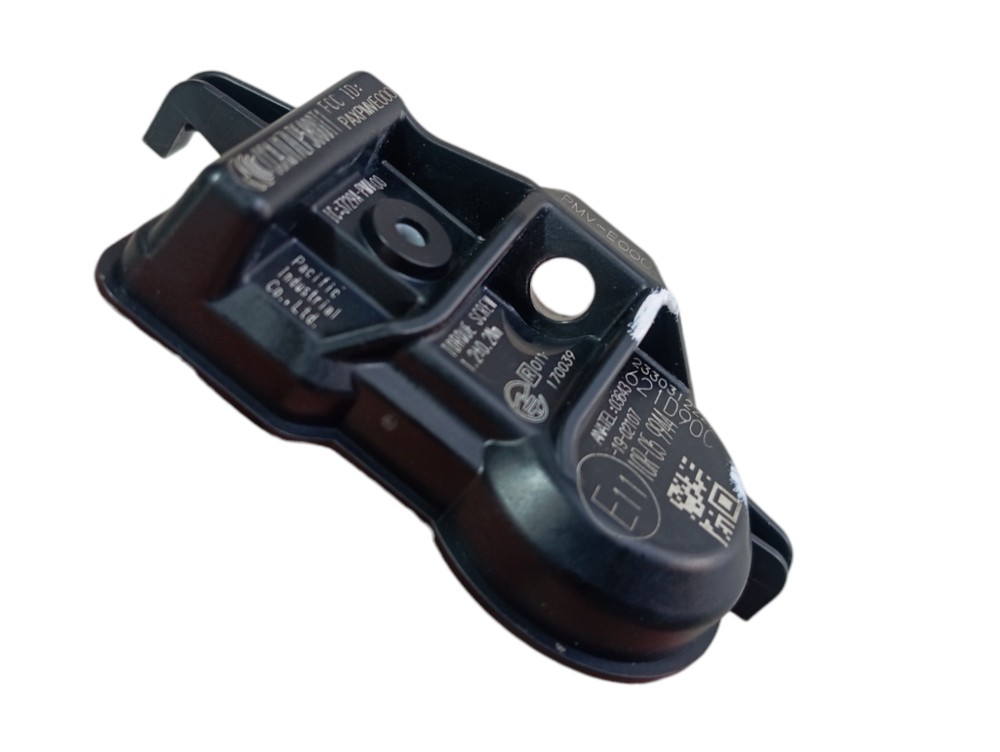 Sensor Pressão Pneu Lexus Rx500hf Sport 2023 V619 6