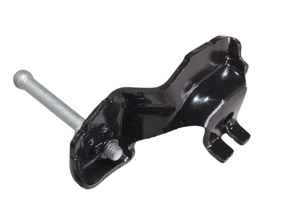 Suporte Tampa Protetora Motor Gwm Haval H6 Hev 1.5 2024 V610 3
