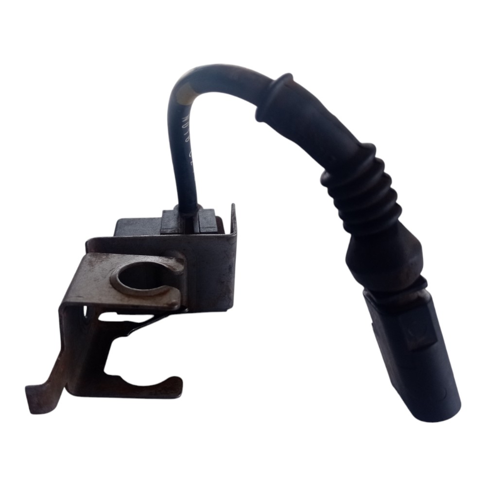 Sensor Altura Dianteiro Direito  Porsche Cayenne S 2003 V371 2