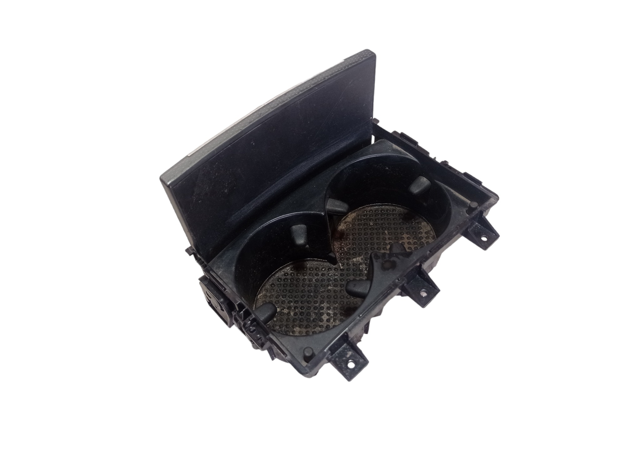Porta Copos Hyundai Azera 2009 3.3 V595 Cinza 5