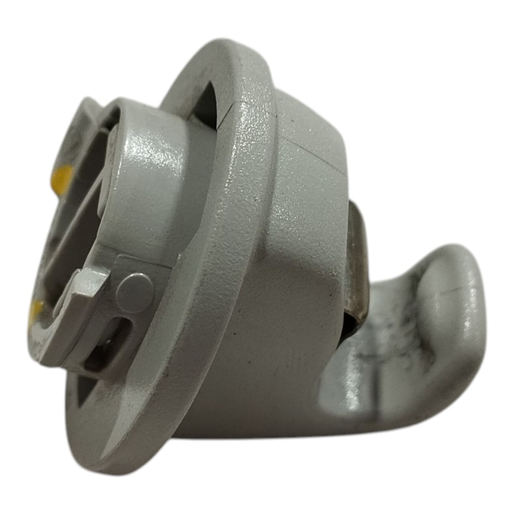 Suporte Quebra Sol Vw Virtus 2018 A 2023 V657 4