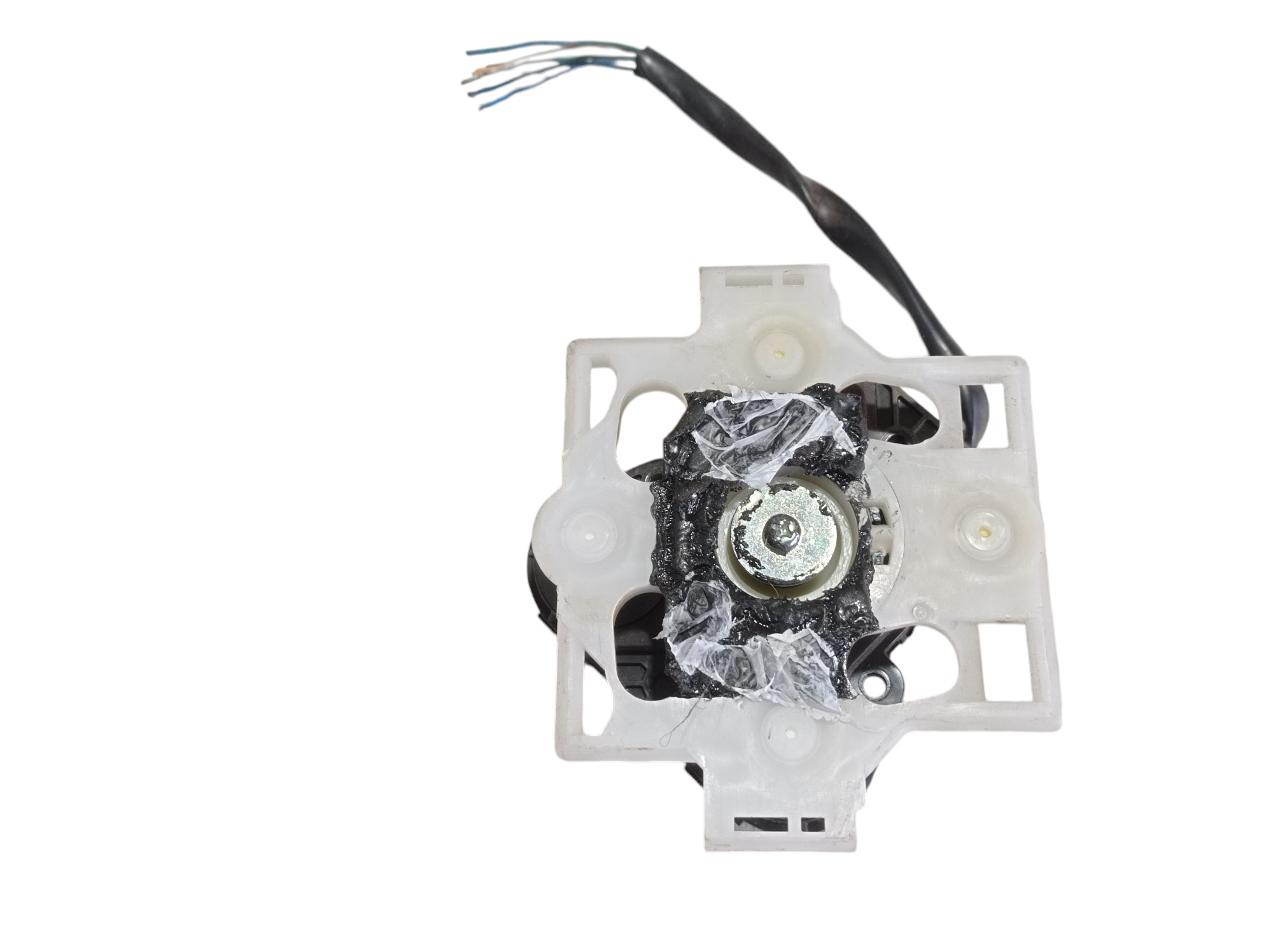 Motor Retrovisor Esquerdo Honda Hrv Touring 1.5 2020 25 V602 4