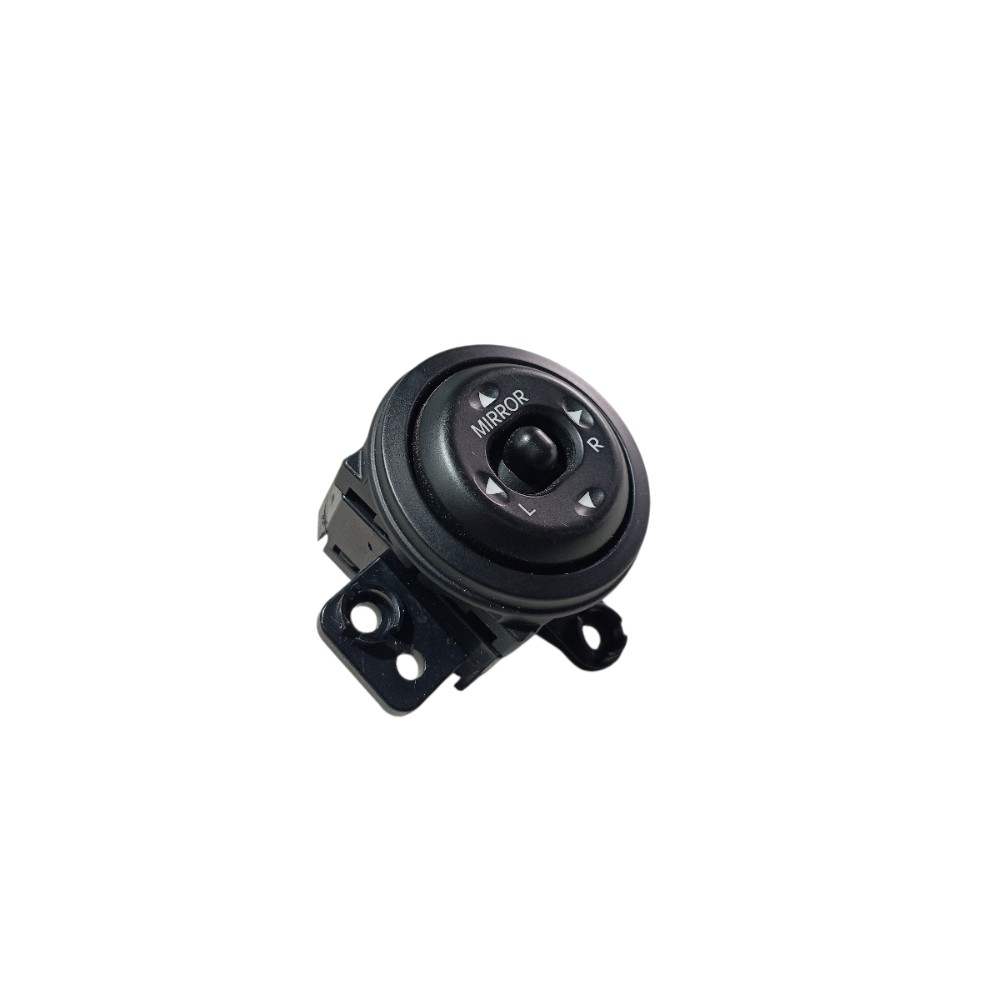 Comando Regulagem Retrovisor Hyundai Hb20 2013 A 2019 4