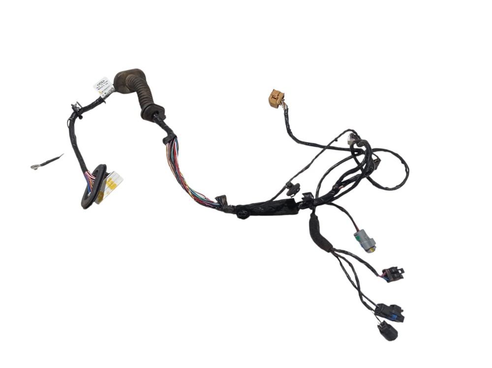 Chicote Porta Dianteira Esquerda Chery Tiggo 2 2020 V613 5