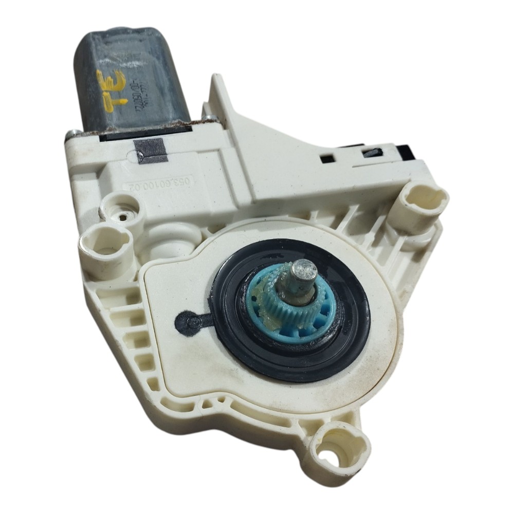 Motor Maquina Vidro Tras Esq Discovery 4 2010 A 2014 V656