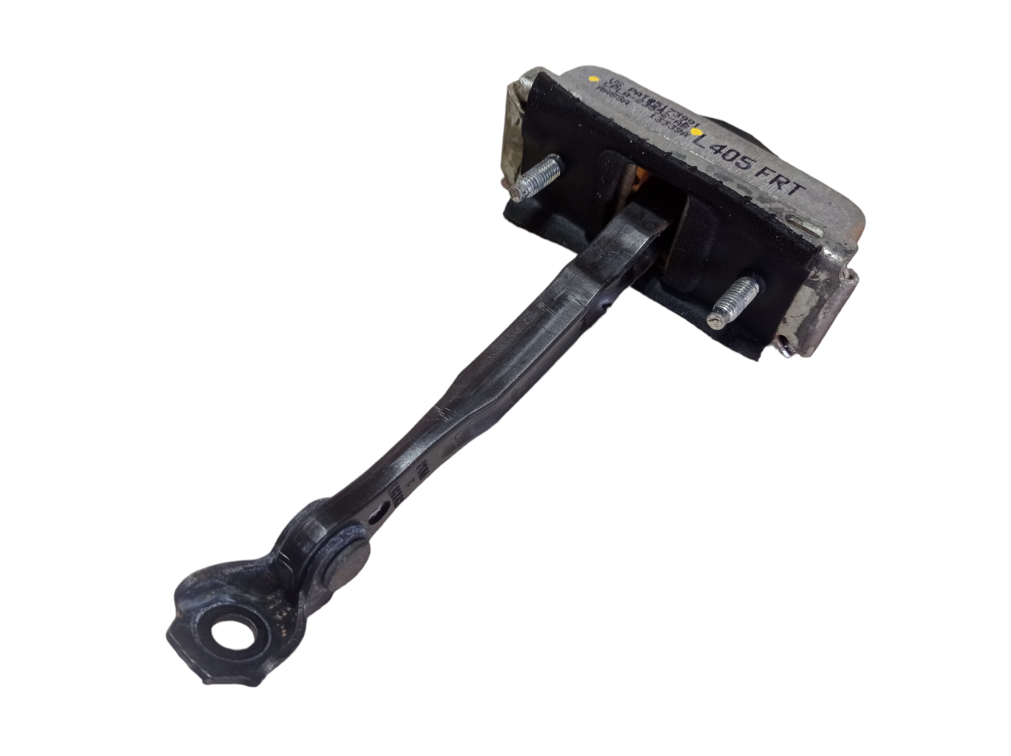 Limitador Porta Dianteira Esquerda Range Rover Sport 14 V592 8