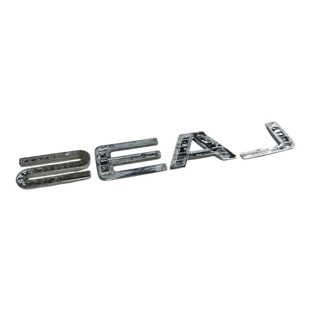 Emblema Seal Byd Seal 2024 Elétrico 5