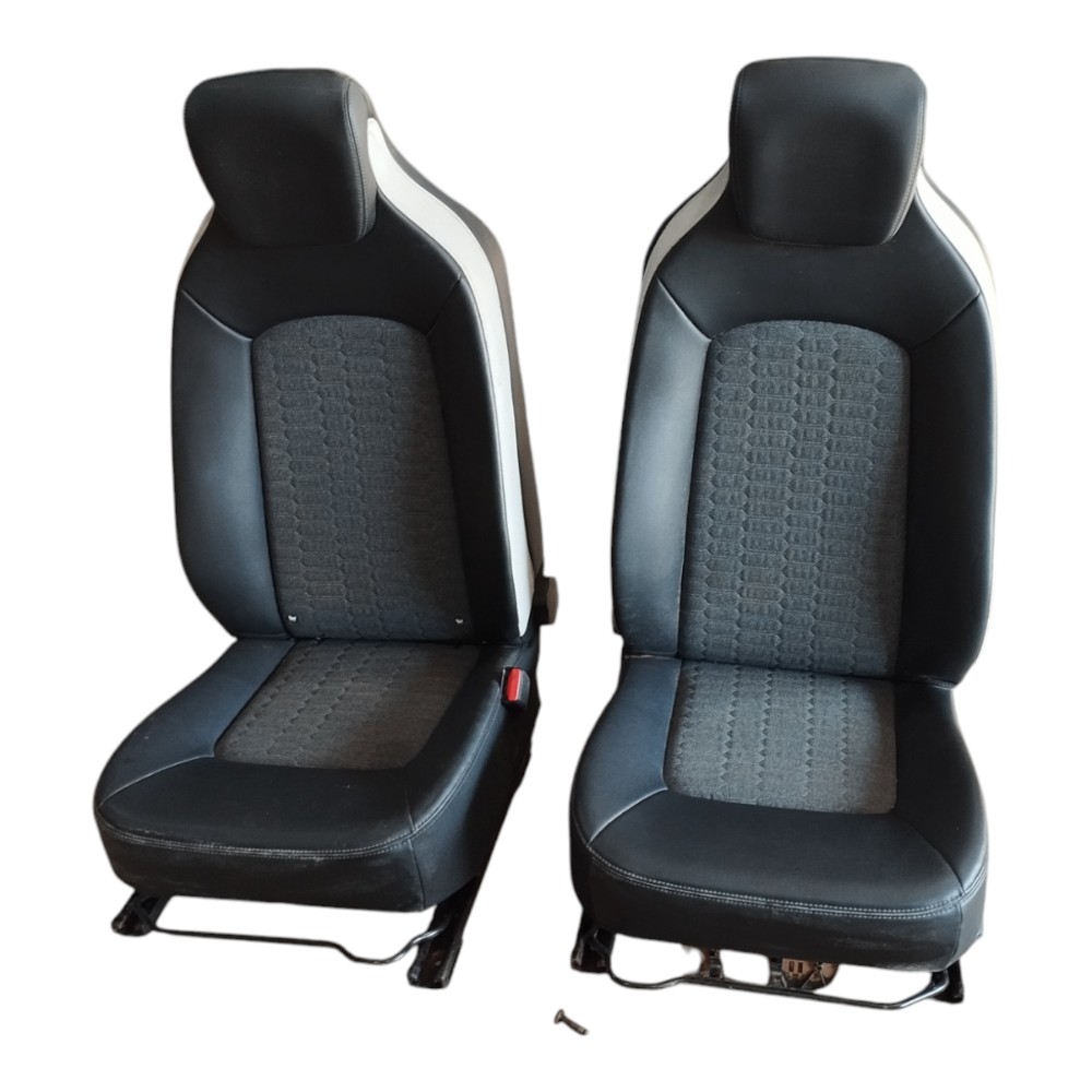 Jogo De Banco Renault Zoe 2022 2023 V639 6