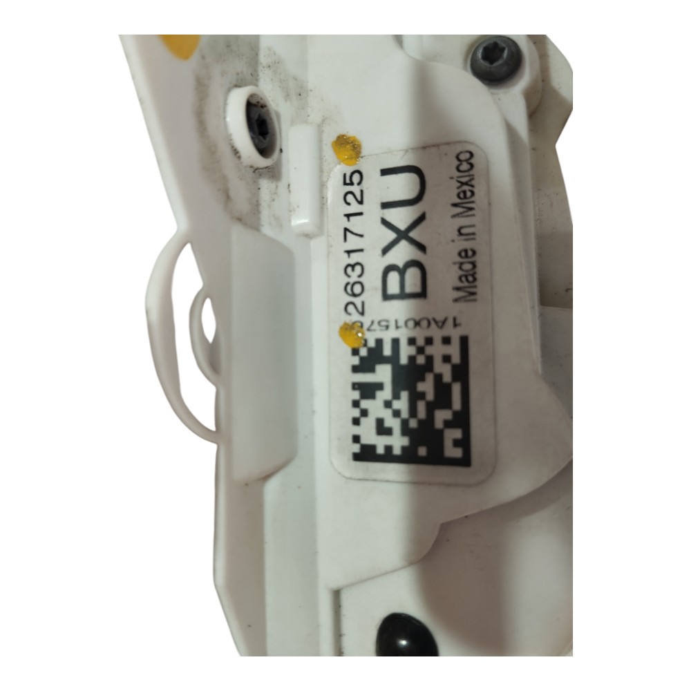 Fechadura Dianteira Direita Gm Tracker 2020 2025 V627 8