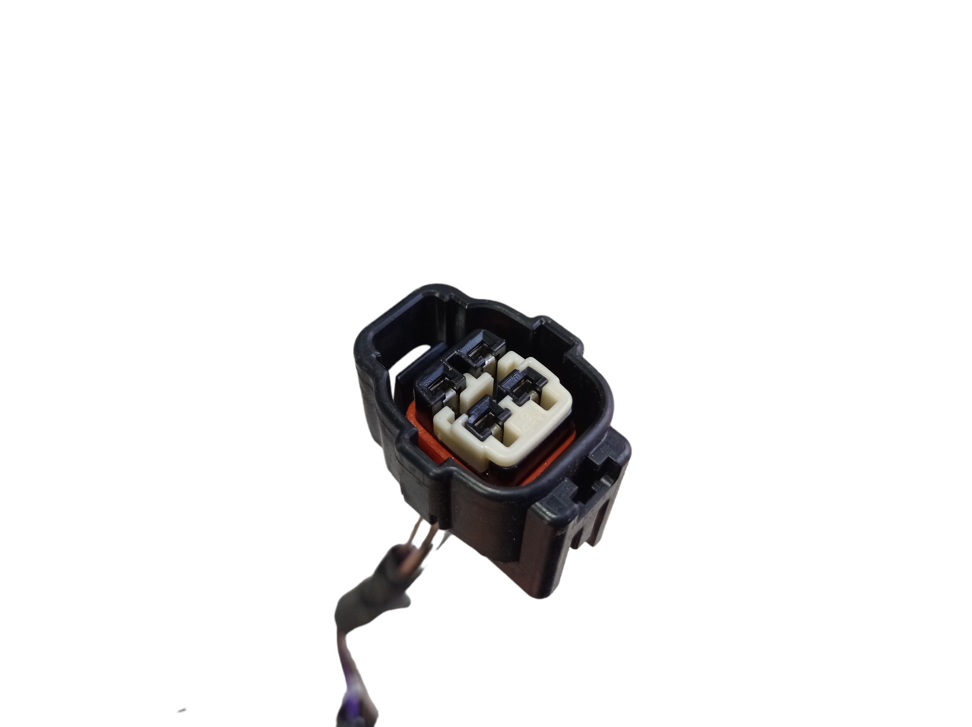 Chicote Porta Dianteira Direita Grand Caravan Ltd 2005 V586 1