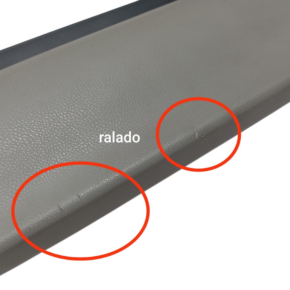 Moldura Painel Multimídia Toyota Corolla 2015 A 2019 8
