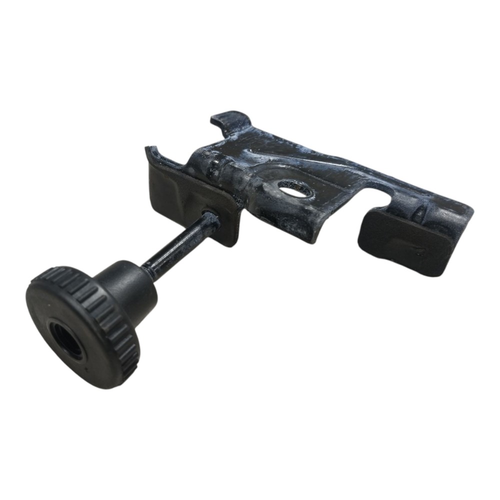 Suporte Trava Macaco Ram Rampage Rt 2023 2025 V664 4