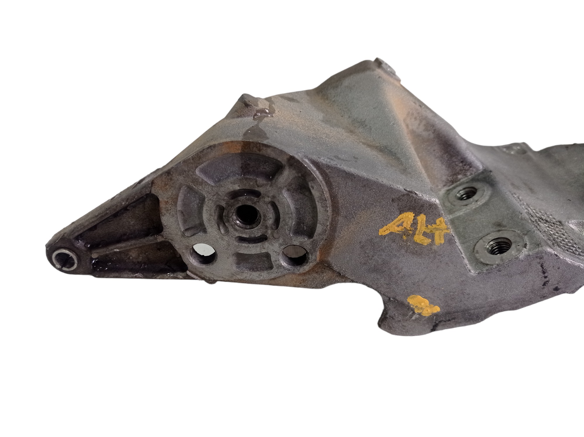 Suporte Alternador Land Rover Discovery 4 2010 A 2014 V582 8