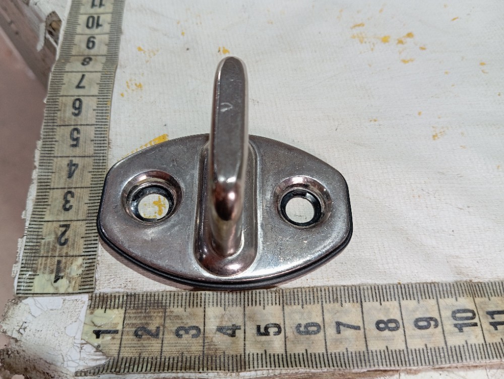 Batente Porta Vw Nivus Hl Tsi 2024 V608 8
