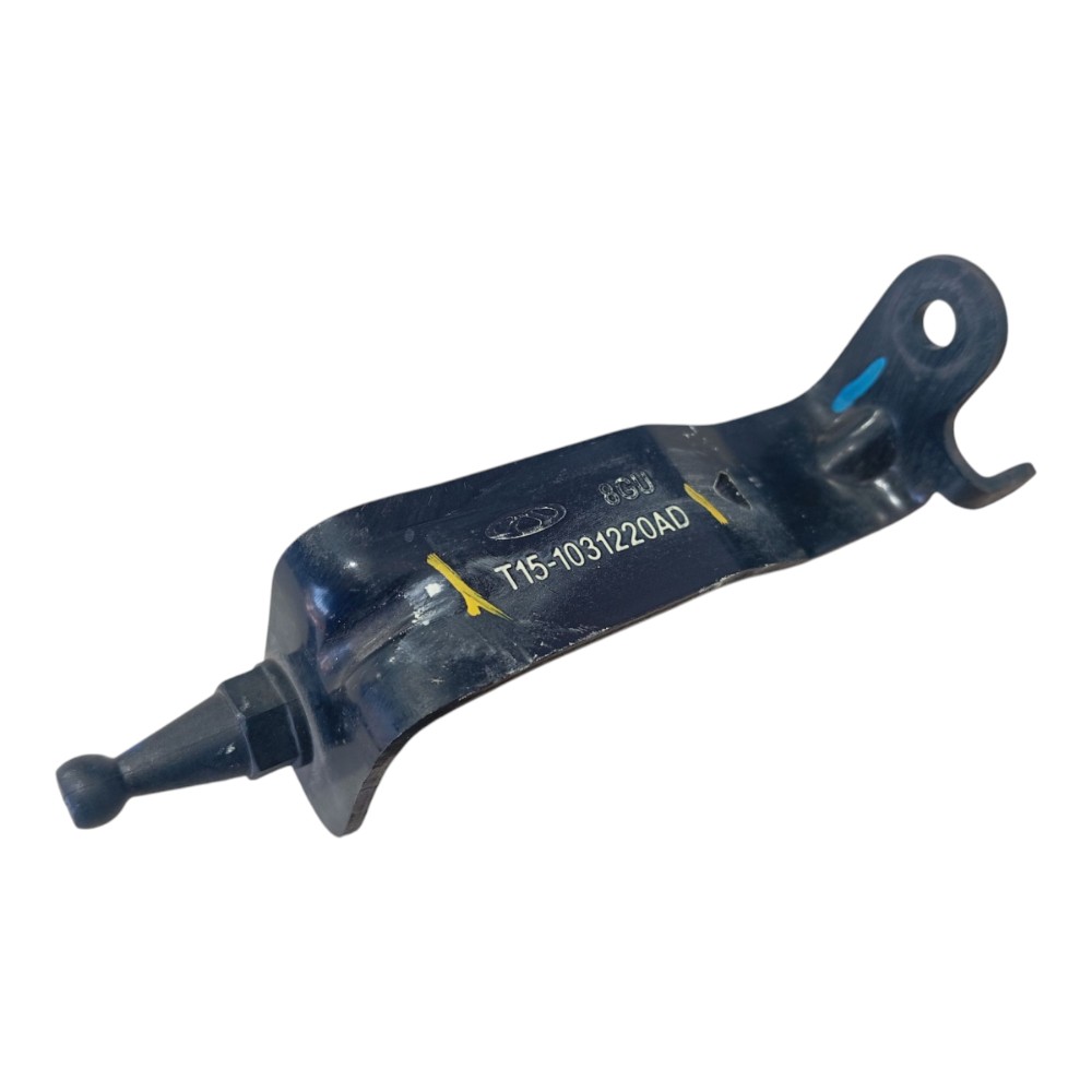 Suporte Tampa Motor Chery Tiggo 7 Pro 2023 V640 2