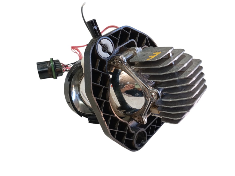 Globo Farol Esquerdo Gwm Ora Gt 2023 2024 V625 8