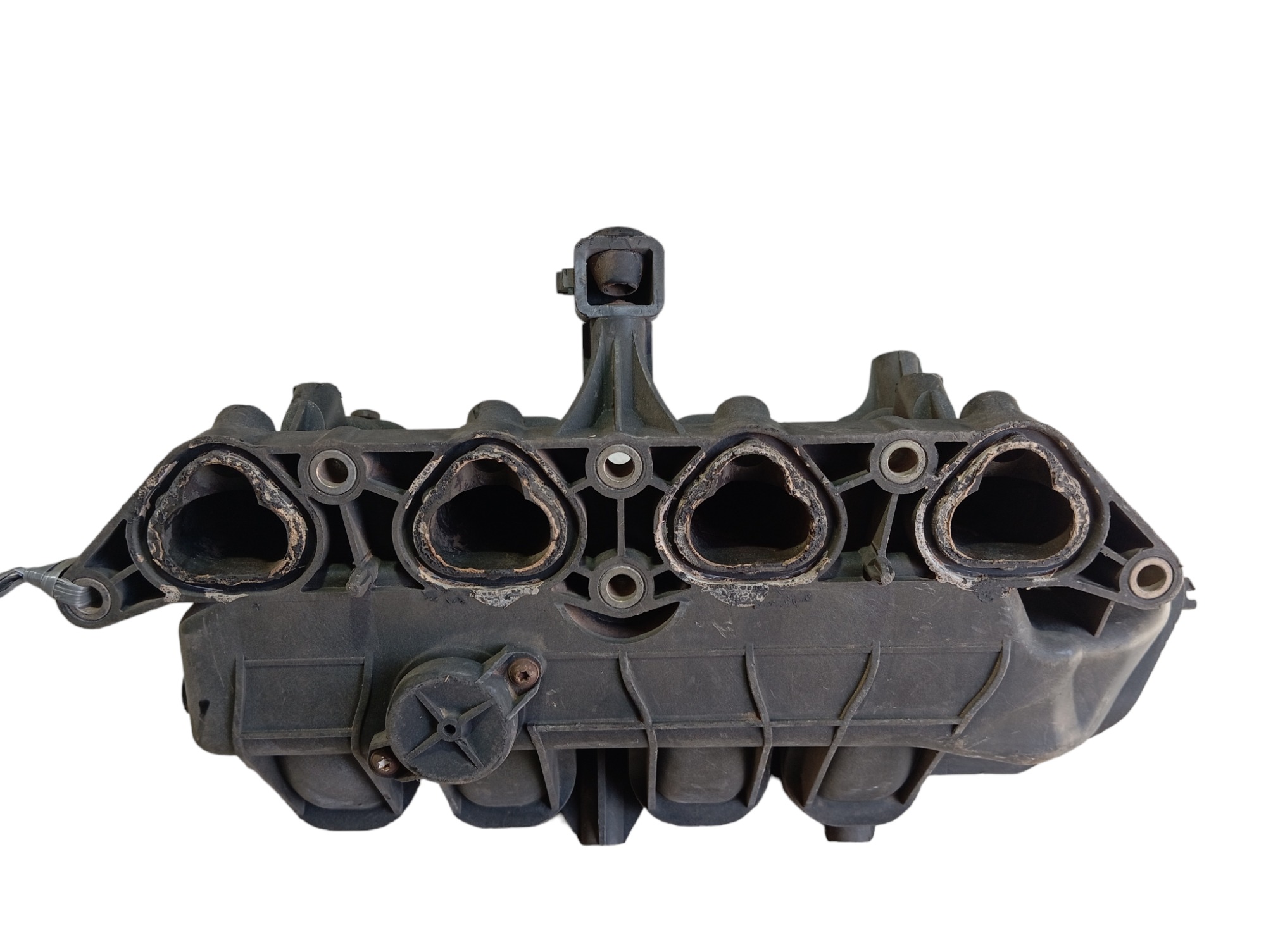 Coletor De Admissao Vw Gol 1.0 2001 036129711 3