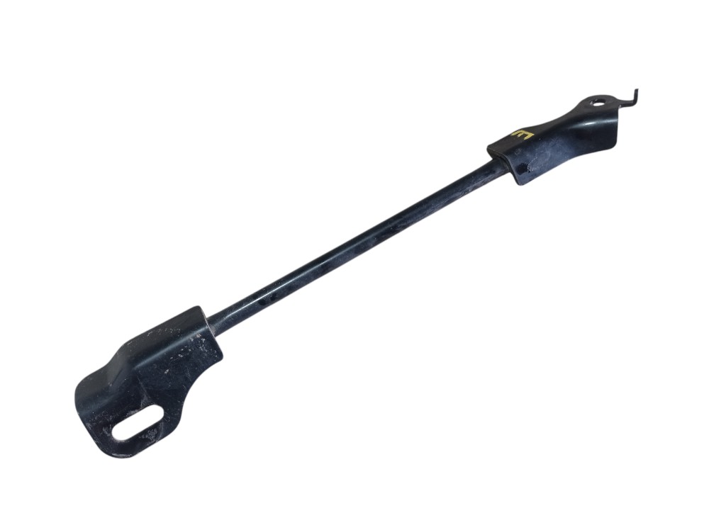 Barra Esquerda Painel Frontal Lexus Rx500h Fsport 2023 V619 2